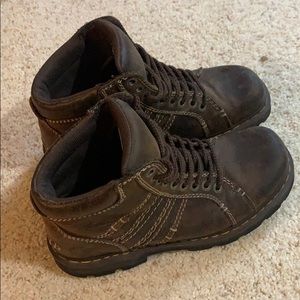 Dr. Martens boots
